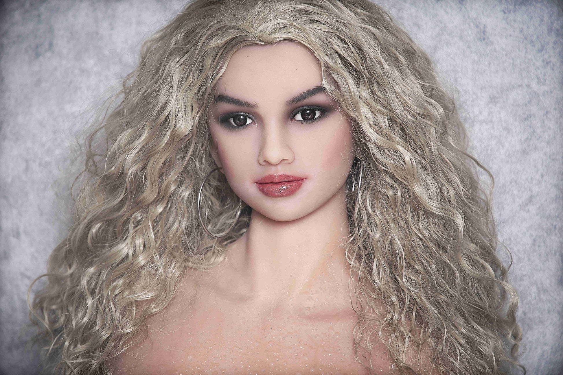 AF Dolls - Realistic Sex Doll - 5ft 5in (165cm) - Sophia - Love Dolls 4U