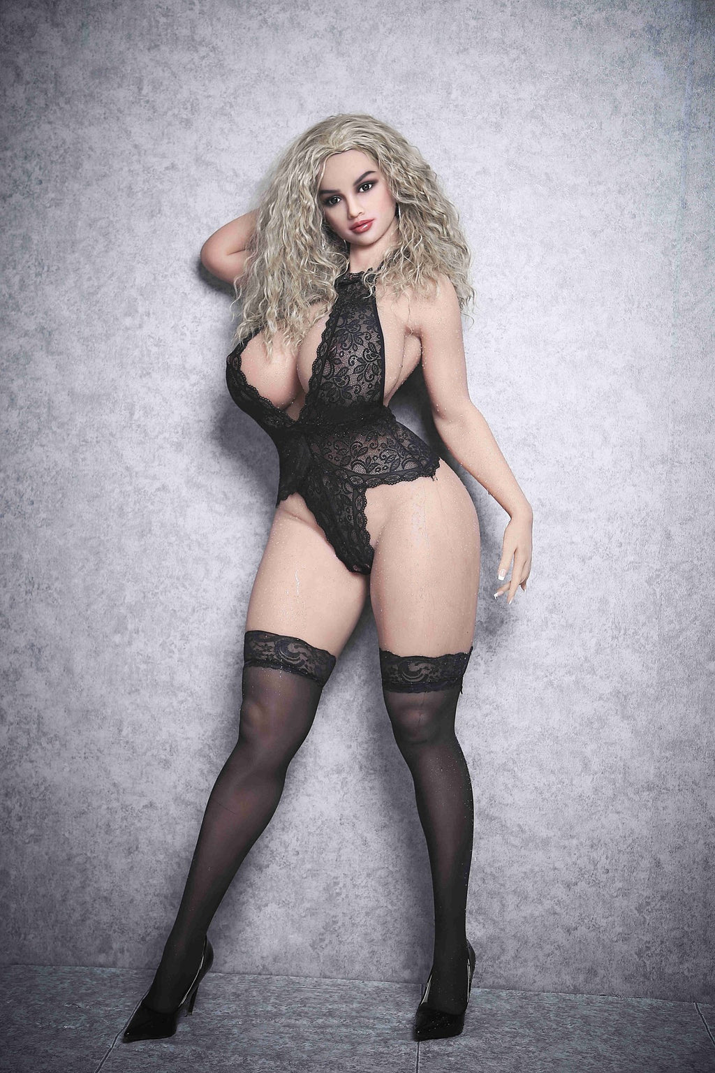 AF Dolls - Realistic Sex Doll - 5ft 5in (165cm) - Sophia - Love Dolls 4U