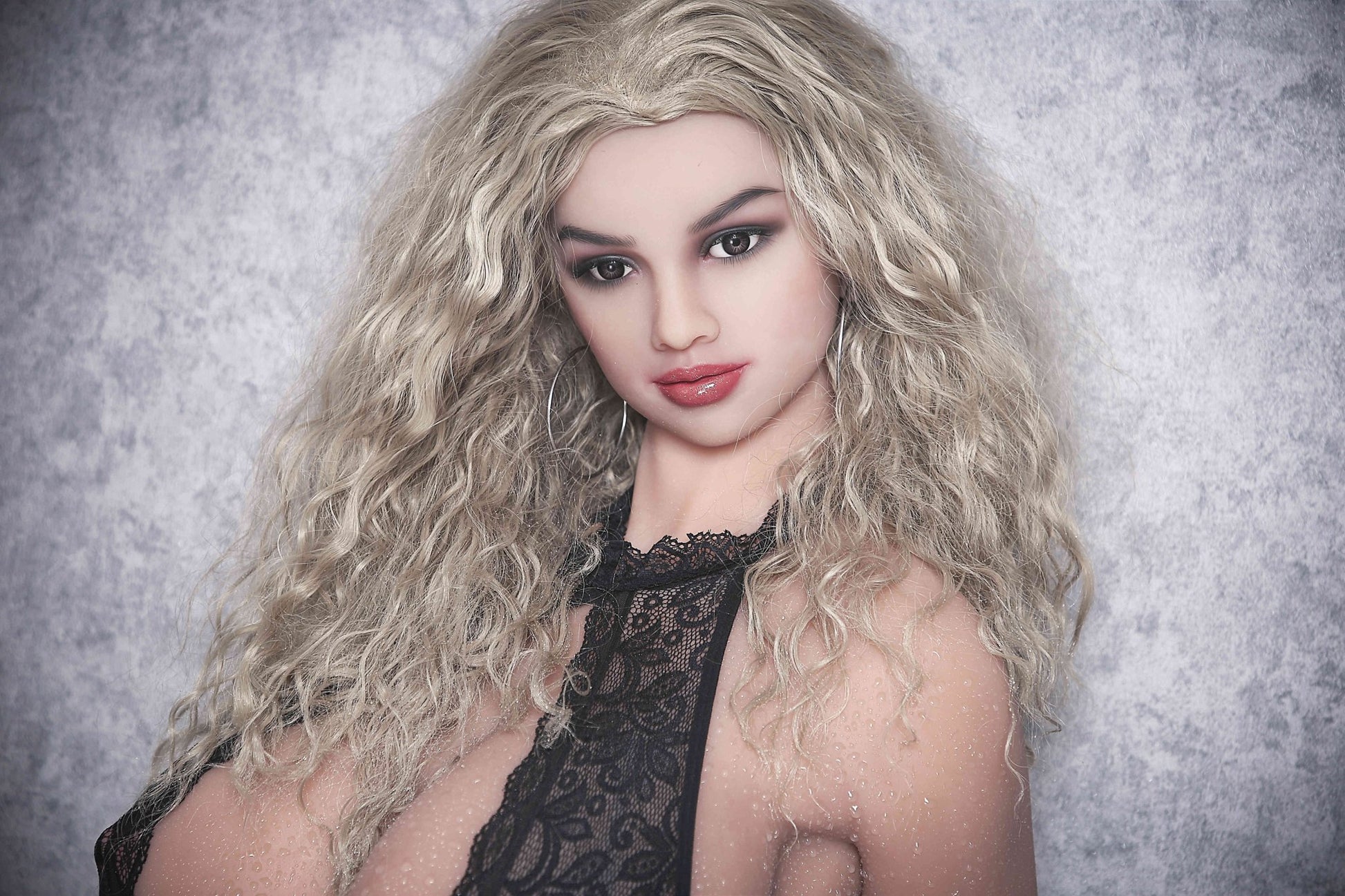 AF Dolls - Realistic Sex Doll - 5ft 5in (165cm) - Sophia - Love Dolls 4U