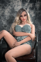 AF Dolls - Realistic Sex Doll - 5ft 6in (168cm) - Brooklyn - Love Dolls 4U