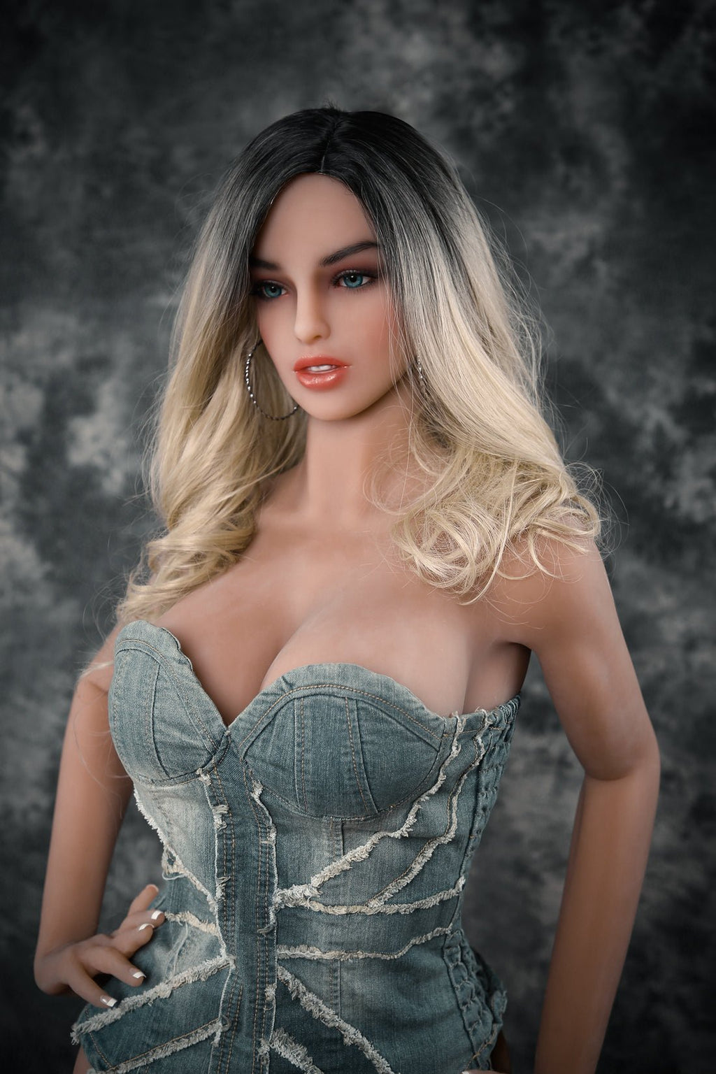 AF Dolls - Realistic Sex Doll - 5ft 6in (168cm) - Brooklyn - Love Dolls 4U