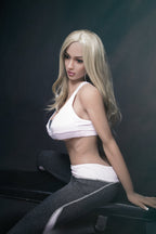 AF Dolls - Realistic Sex Doll - 5ft 6in (168cm) - Mia - Love Dolls 4U