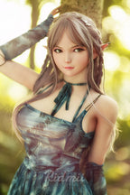 [USA Stock] Aggie - 5ft 4in (163cm) RIDMII Realistic Silicone Sex Doll - Love Dolls 4U