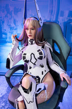 Talia - 5ft 4in (163cm) RIDMII Realistic Silicone Sex Doll - Love Dolls 4U
