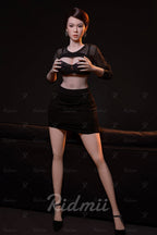 [USA Stock] Aidra - 5ft 2in (158cm) RIDMII Realistic Silicone Sex Doll - Love Dolls 4U