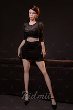 [USA Stock] Aidra - 5ft 2in (158cm) RIDMII Realistic Silicone Sex Doll - Love Dolls 4U