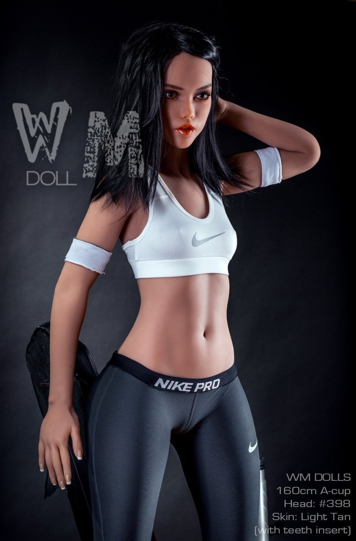 Alina Premium Doll [USA STOCK] - Love Dolls 4U