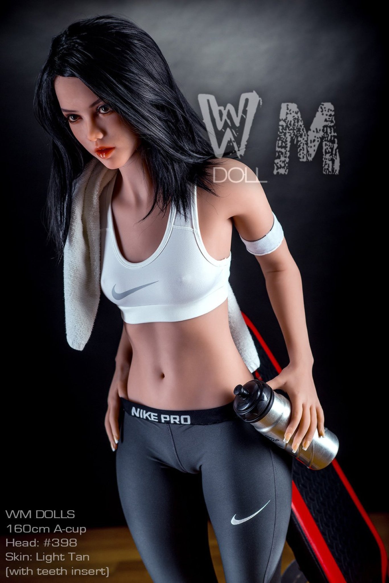 Alina Premium Doll [USA STOCK] - Love Dolls 4U