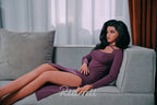 [USA Stock] Alisa - 5ft 5in (166cm) RIDMII Realistic Silicone Sex Doll - Love Dolls 4U
