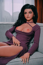 [USA Stock] Alisa - 5ft 5in (166cm) RIDMII Realistic Silicone Sex Doll - Love Dolls 4U