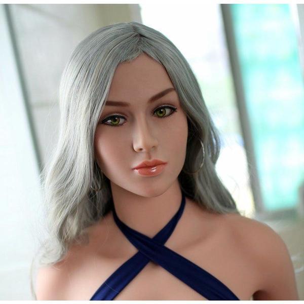 Allison - Realistic TPE Love Doll with Multiple Size Options - Love Dolls 4U