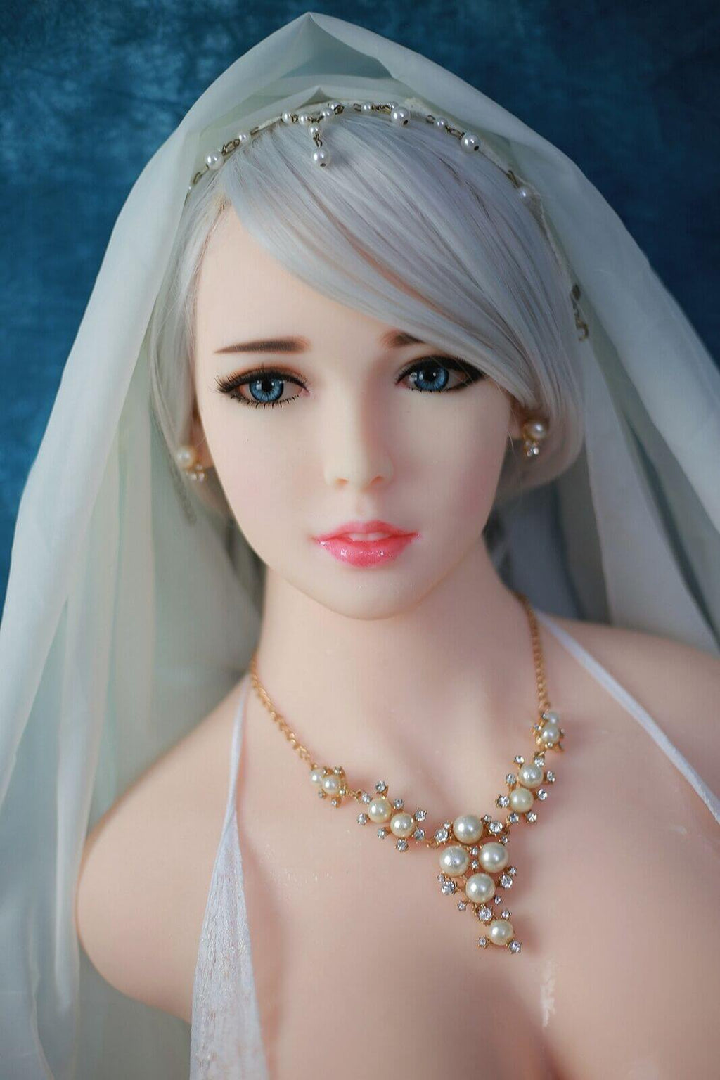 Aly - Realistic TPE Love Doll - 5ft 7in (170cm) - product image 5