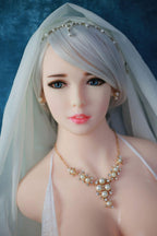 Aly - Realistic TPE Love Doll - 5ft 7in (170cm) - product image 5