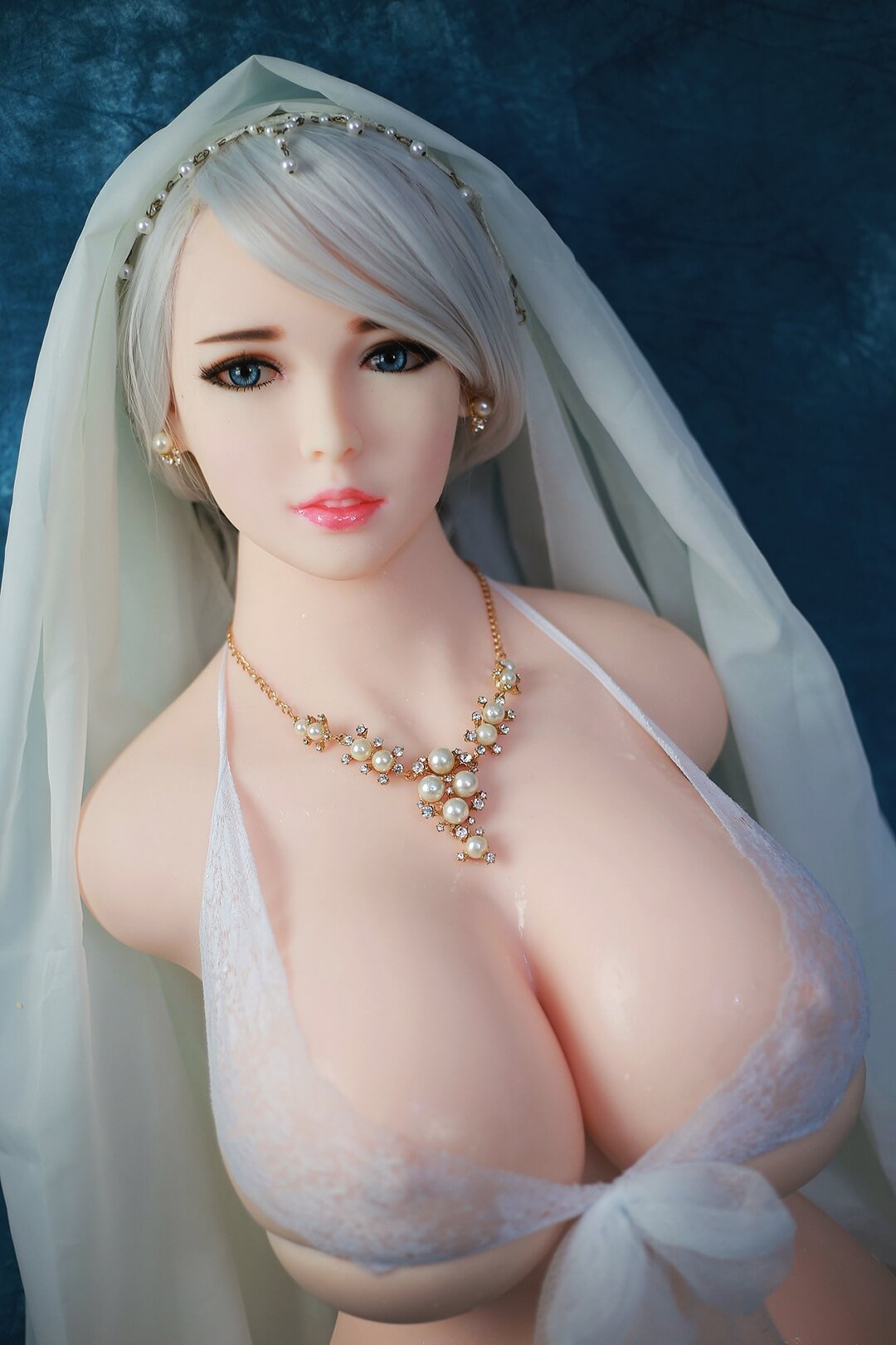 Aly - Realistic TPE Love Doll - 5ft 7in (170cm) - product image 13