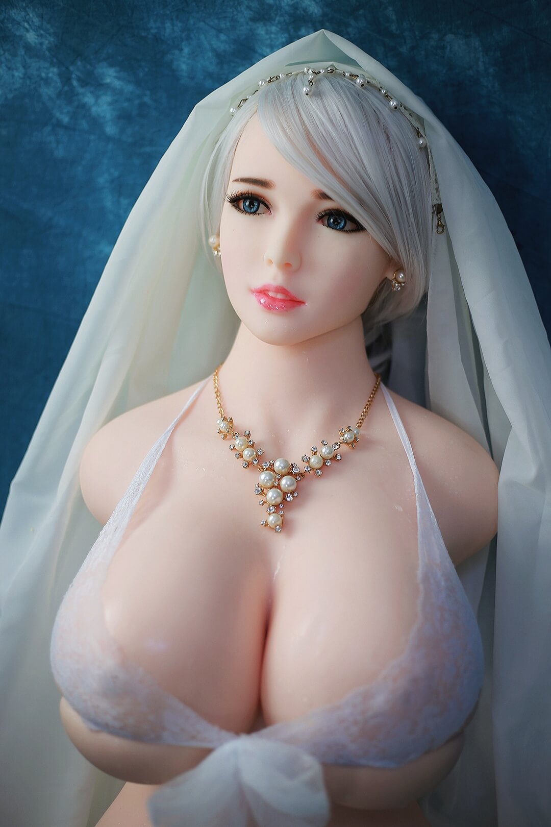 Aly - Realistic TPE Love Doll - 5ft 7in (170cm) - product image 18