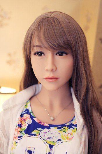 Alyssa - Realistic TPE Love Doll with Multiple Size Options - product image 4
