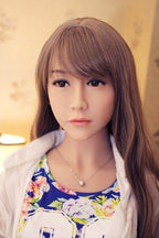 Alyssa - Realistic TPE Love Doll with Multiple Size Options - product image 4