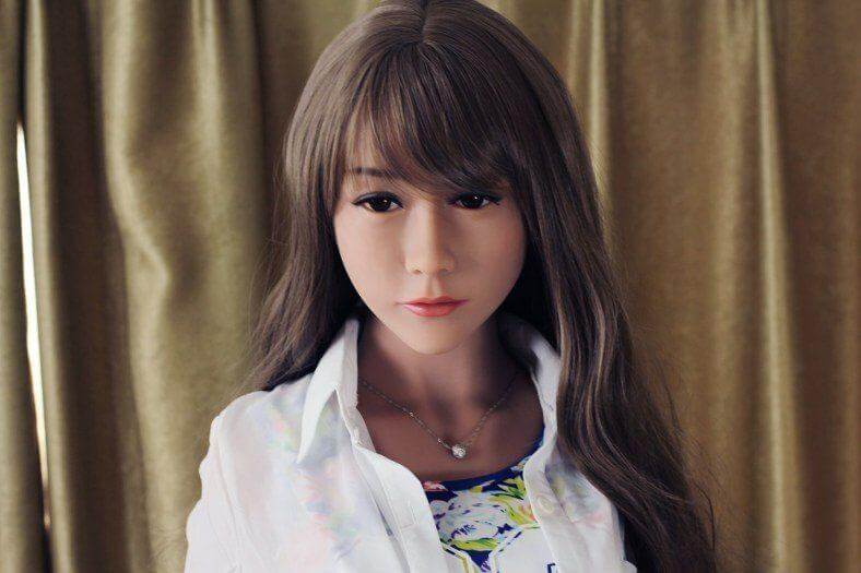 Alyssa - Lifelike Sex Doll - Love Dolls 4U