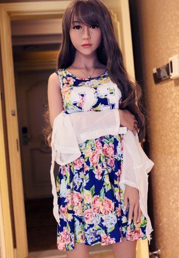 Alyssa - Lifelike Sex Doll - Love Dolls 4U