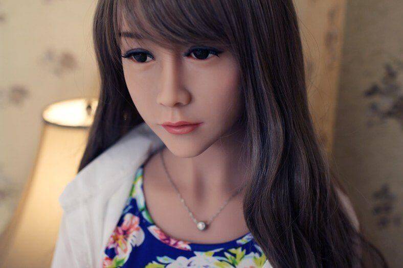 Alyssa - Lifelike Sex Doll - Love Dolls 4U