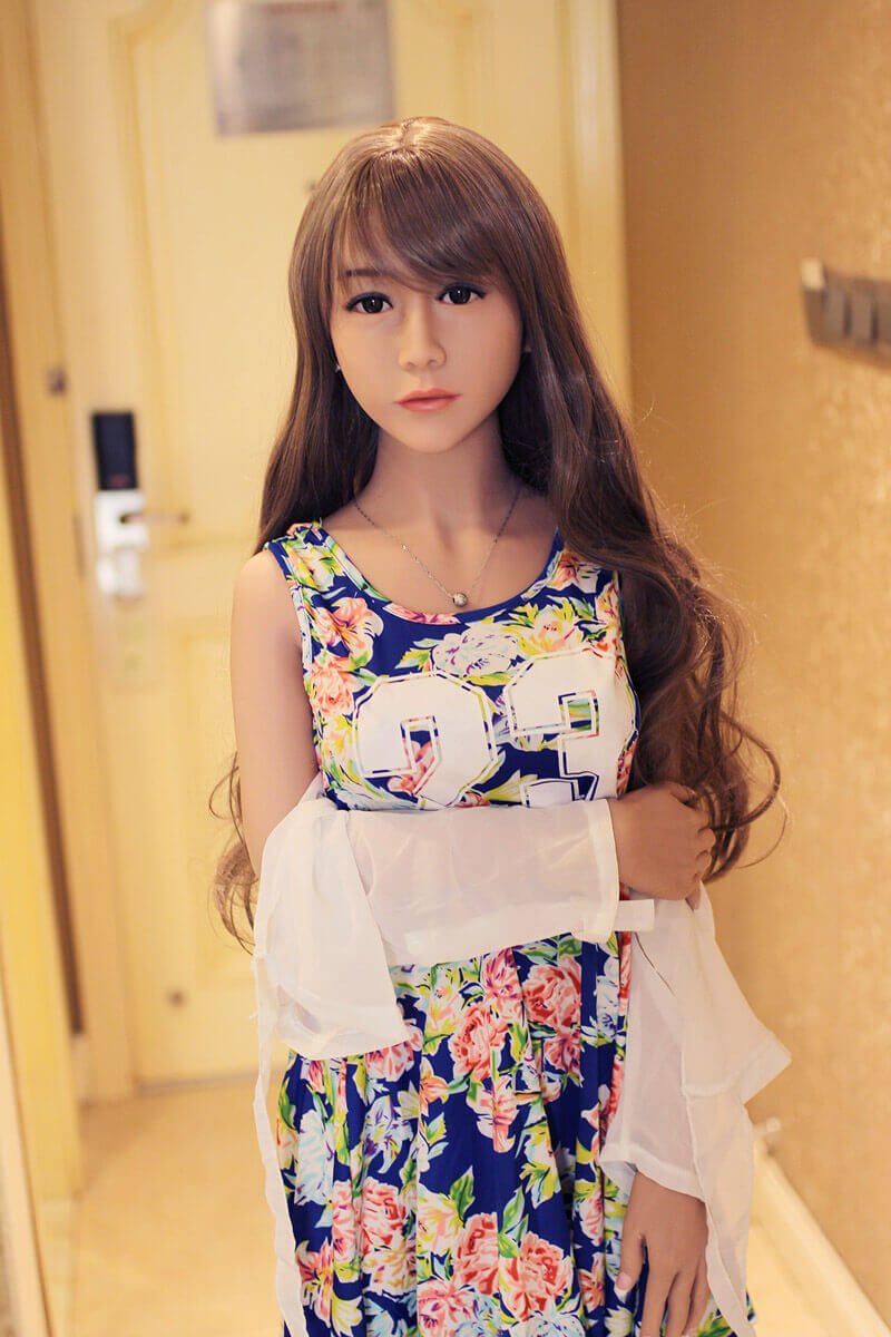 Alyssa - Lifelike Sex Doll - Love Dolls 4U