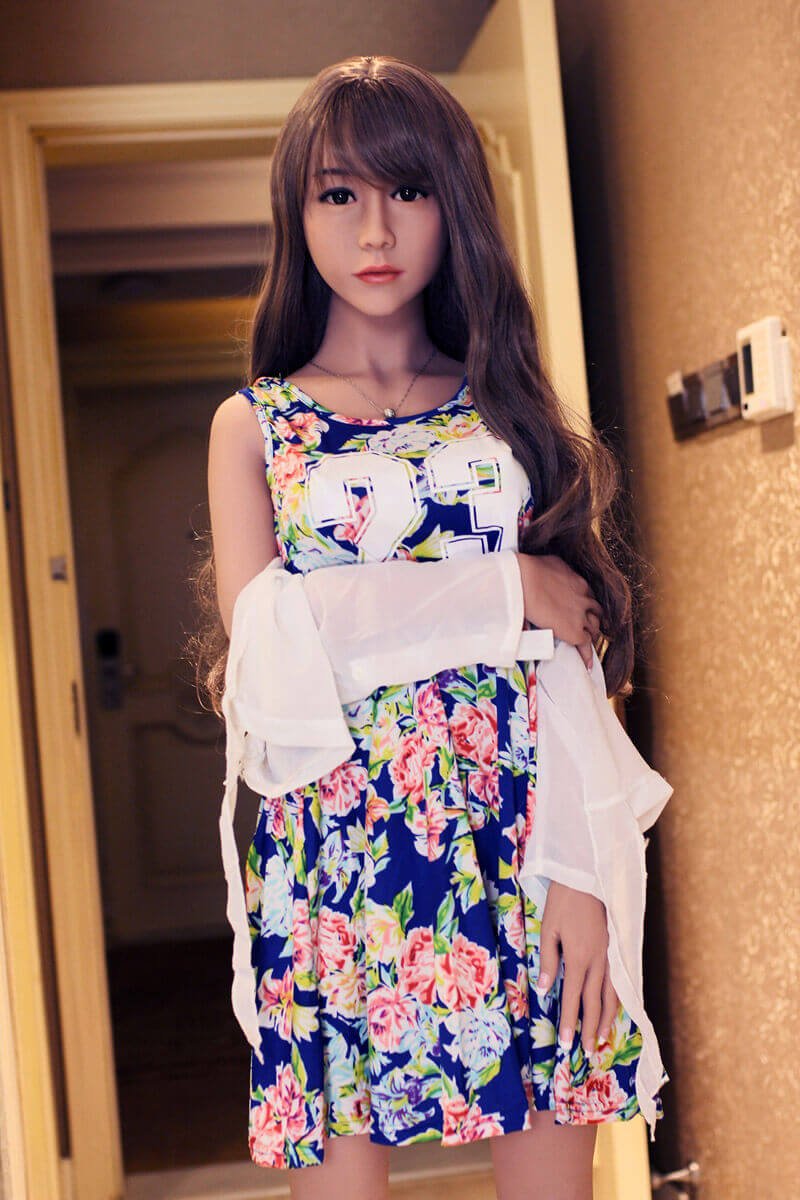 Alyssa - Lifelike Sex Doll - Love Dolls 4U
