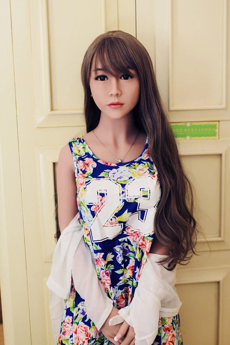 Alyssa - Lifelike Sex Doll - Love Dolls 4U