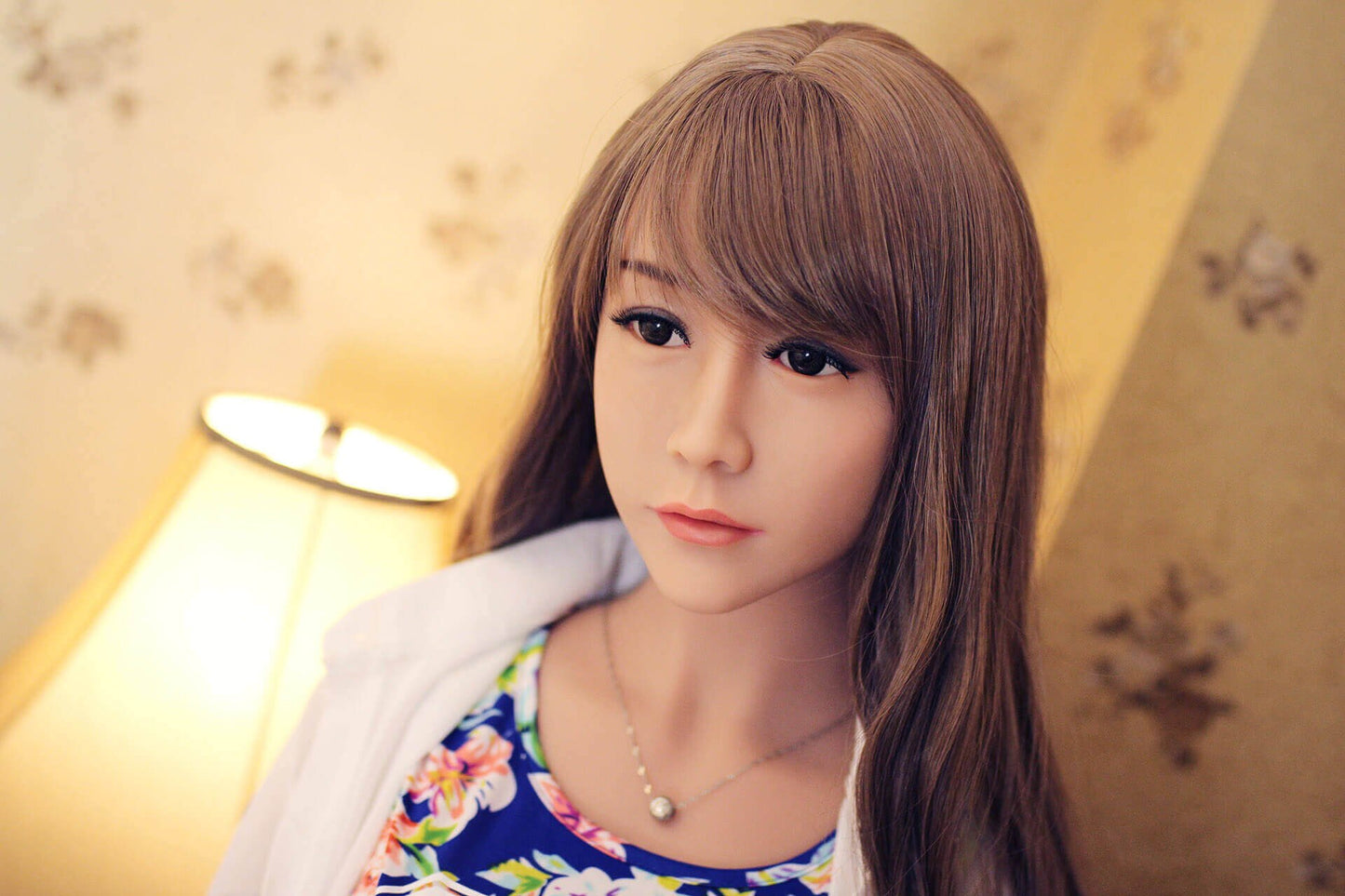 Alyssa - Lifelike Sex Doll - Love Dolls 4U