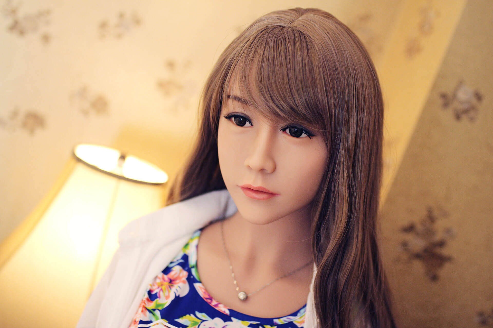 Alyssa - Lifelike Sex Doll - Love Dolls 4U