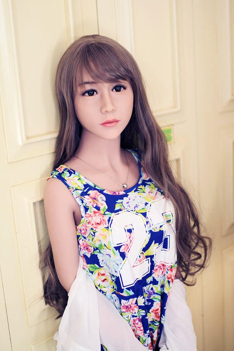 Alyssa - Lifelike Sex Doll - Love Dolls 4U