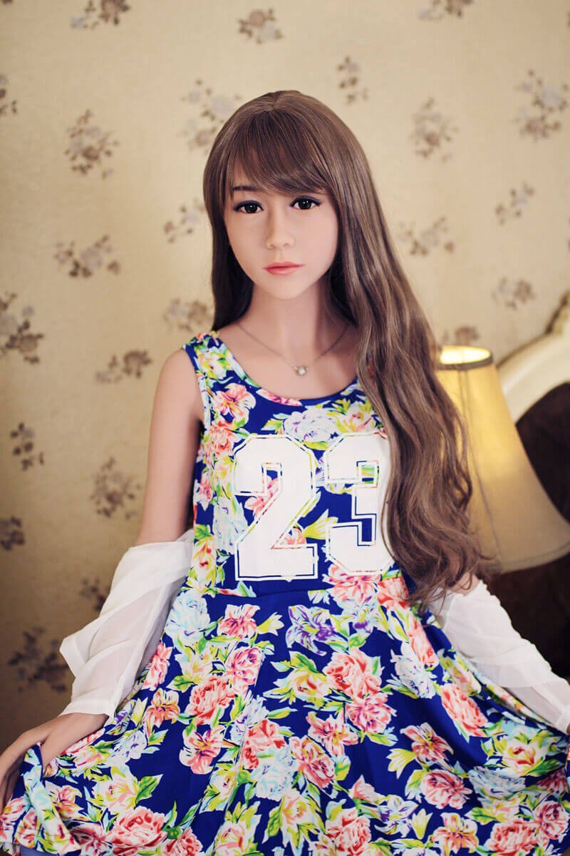 Alyssa - Lifelike Sex Doll - Love Dolls 4U