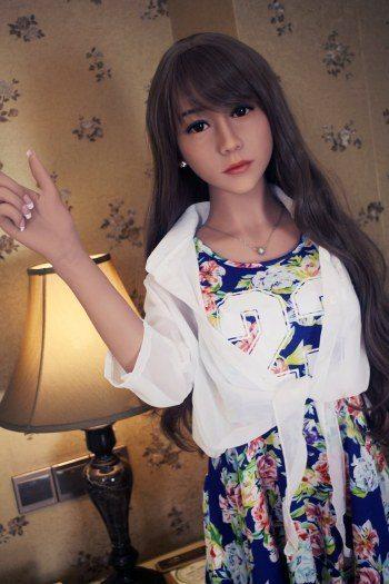 Alyssa - Realistic TPE Love Doll with Multiple Size Options - product image 5