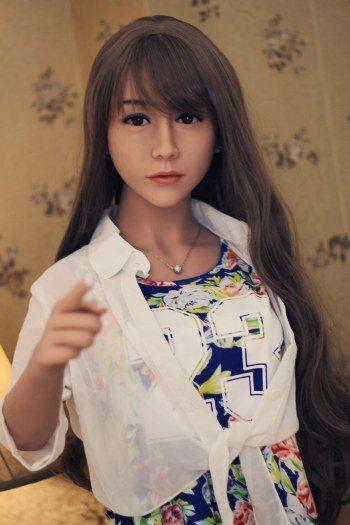 Alyssa - Lifelike Sex Doll - Love Dolls 4U