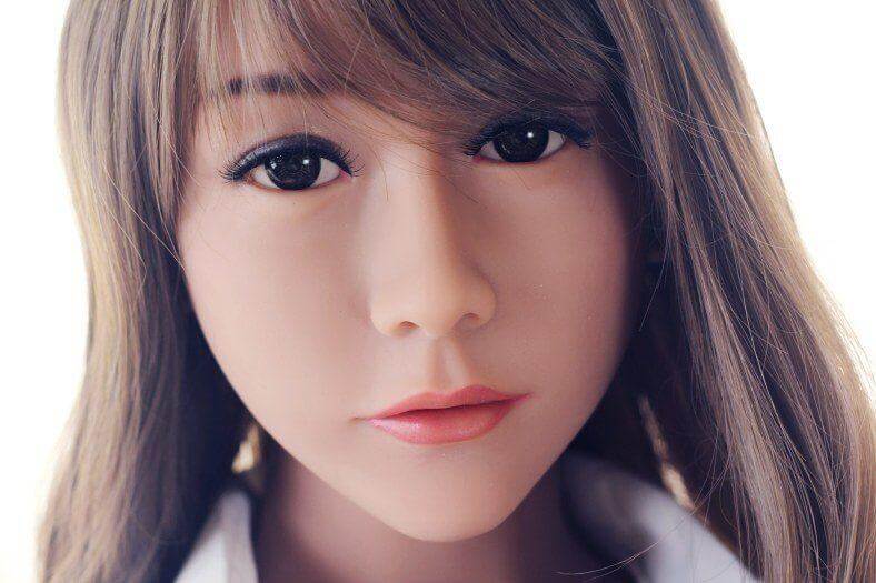 Alyssa - Lifelike Sex Doll - Love Dolls 4U