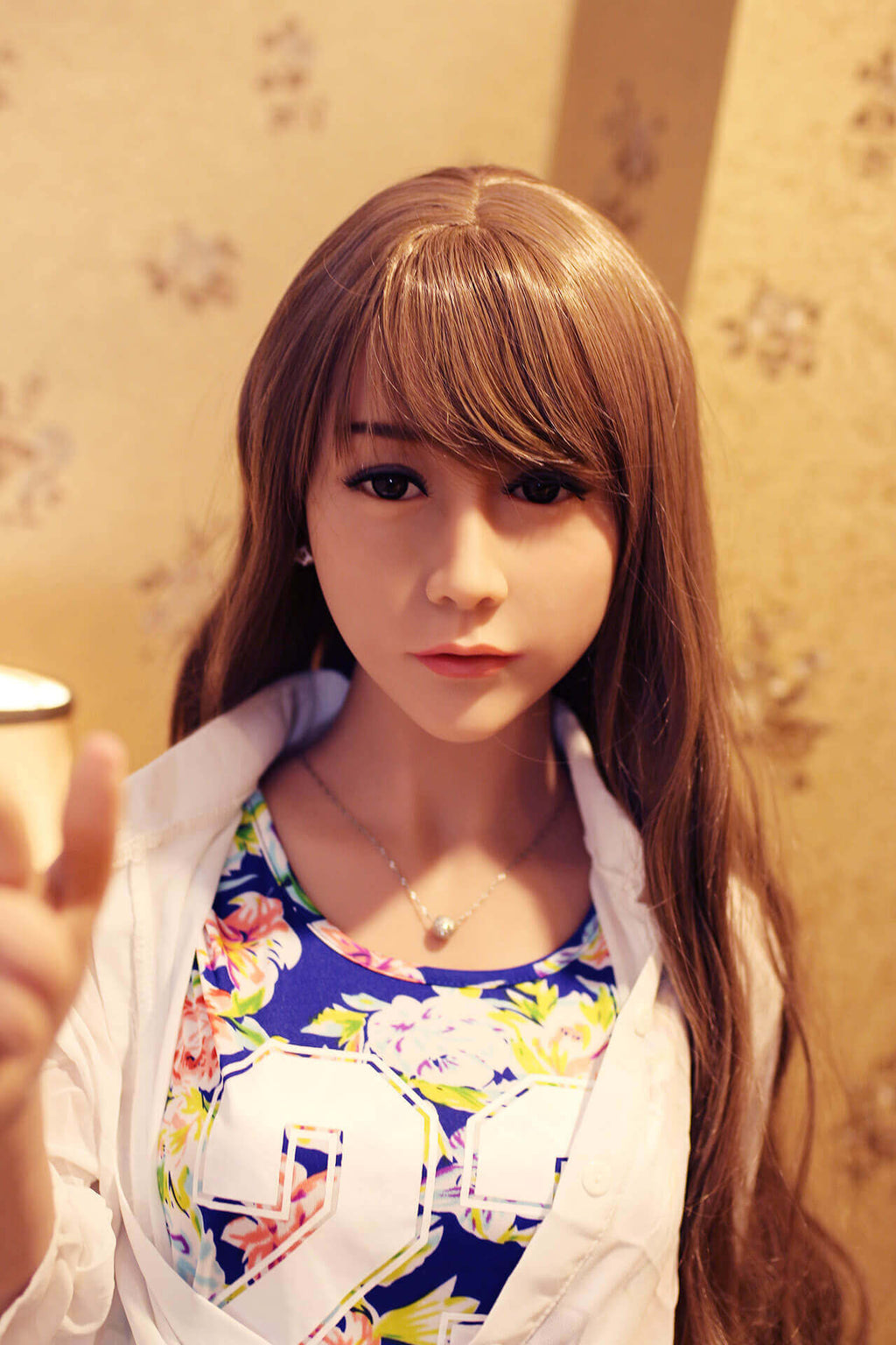 Alyssa - Realistic TPE Love Doll with Multiple Size Options - product image 10