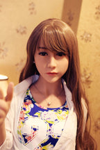 Alyssa - Realistic TPE Love Doll with Multiple Size Options - product image 10