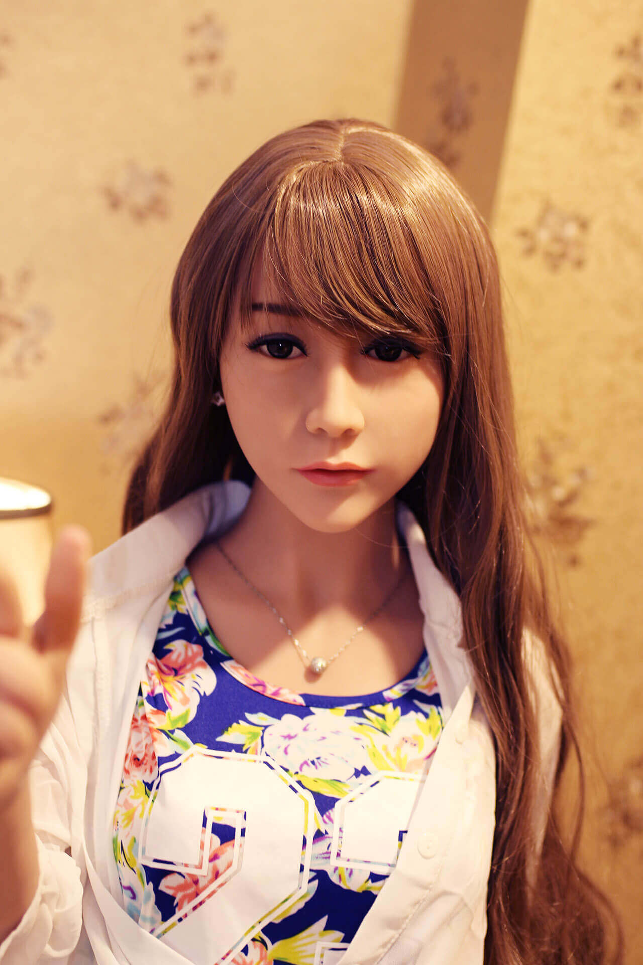 Alyssa - Realistic TPE Love Doll with Multiple Size Options - product image 10