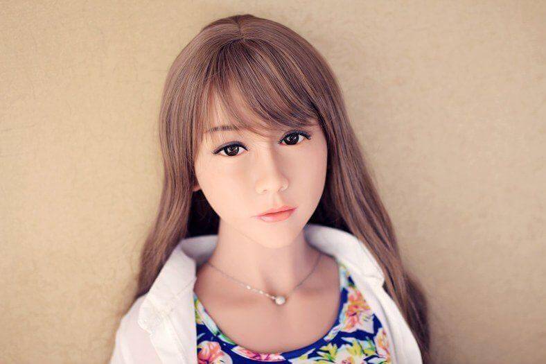 Alyssa - Lifelike Sex Doll - Love Dolls 4U