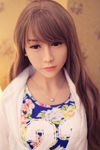 Alyssa - Lifelike Sex Doll - Love Dolls 4U