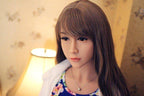 Alyssa - Realistic TPE Love Doll with Multiple Size Options - product image 24