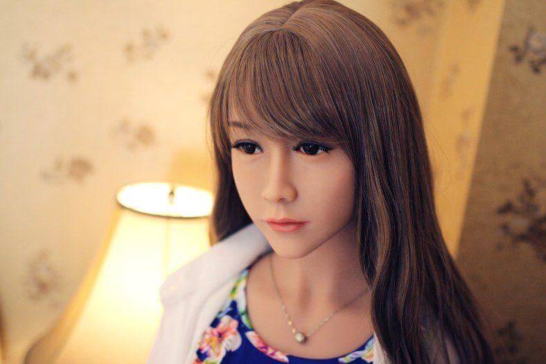 Alyssa - Lifelike Sex Doll - Love Dolls 4U