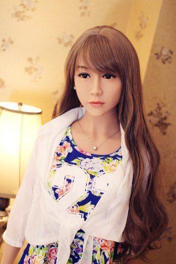 Alyssa - Lifelike Sex Doll - Love Dolls 4U