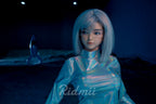 [USA Stock] Amanda - 5ft 4in (163cm) RIDMII Realistic Silicone Sex Doll - Love Dolls 4U