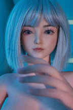 [USA Stock] Amanda - 5ft 4in (163cm) RIDMII Realistic Silicone Sex Doll - Love Dolls 4U