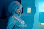 [USA Stock] Amanda - 5ft 4in (163cm) RIDMII Realistic Silicone Sex Doll - Love Dolls 4U
