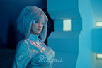 [USA Stock] Amanda - 5ft 4in (163cm) RIDMII Realistic Silicone Sex Doll - Love Dolls 4U