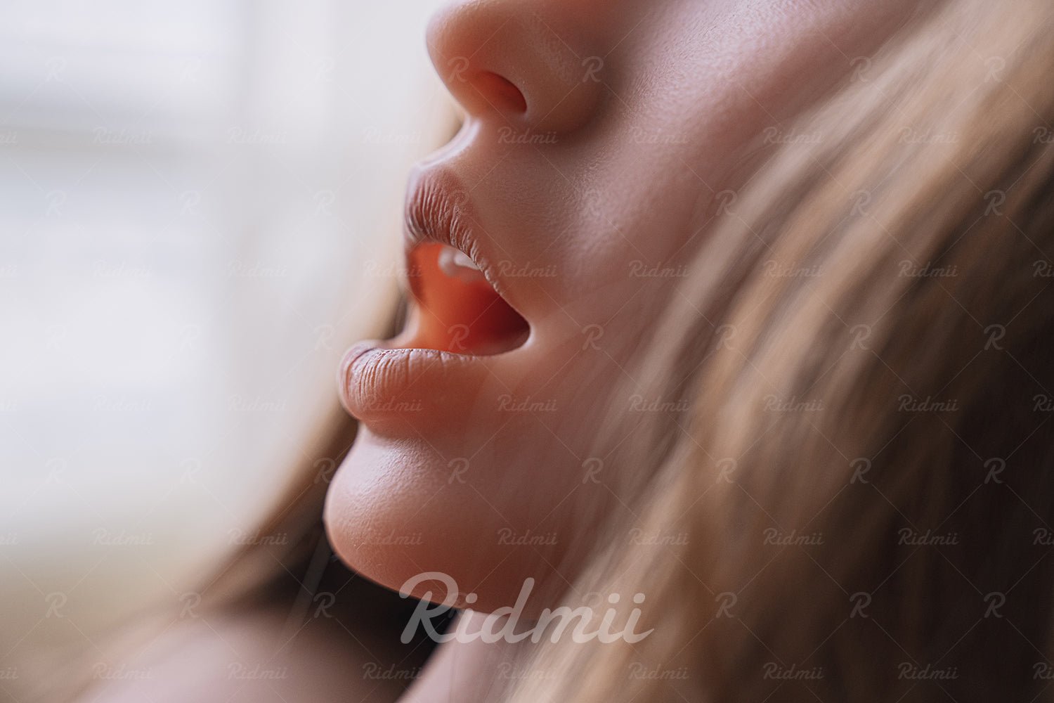 Amber 5'4" (164cm) TPE Body Silicone Head Movable Jaw Real Oral Sex Doll - In Stock USA - Love Dolls 4U