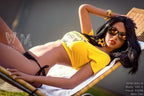 Amelia E-Cup TPE Sex Doll - WM Dolls [USA Stock] - Love Dolls 4U