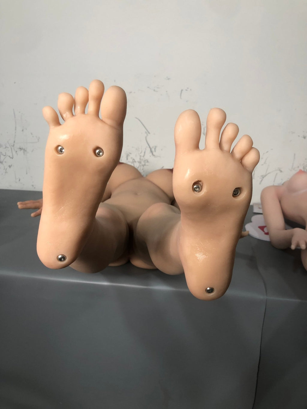 Amy Full Silicone Head Sex Doll - Starpery® [USA STOCK] – Realistic Sex Doll for Men – Discreet Shipping USA