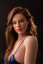 [USA Stock] Melody - 5ft 1in (156cm) Starpery Realistic Silicone Sex Doll - Love Dolls 4U